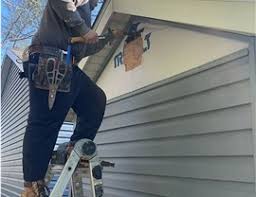 Best Insulated Siding Installation  in Richmond, IL